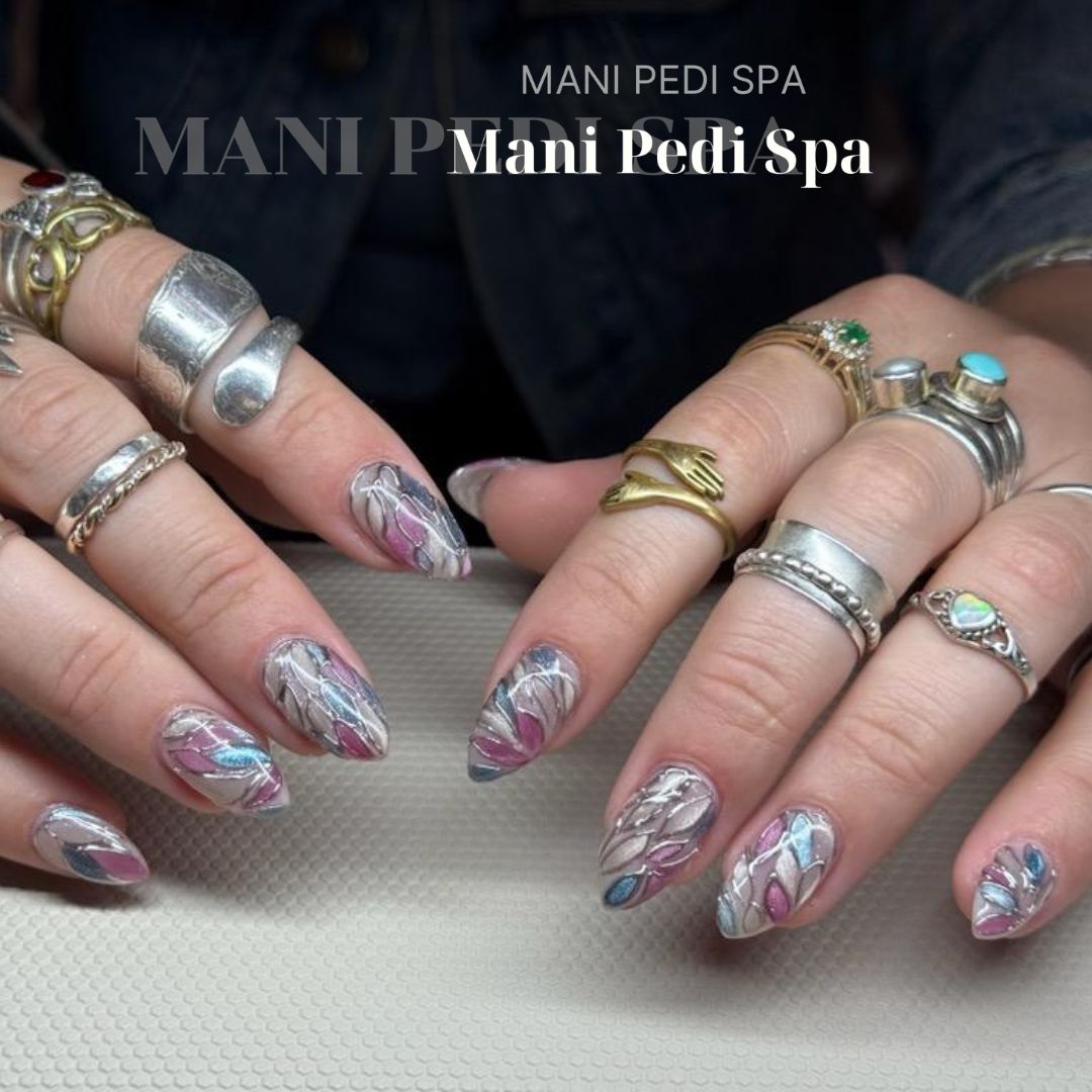 Awe-Inspiring Nail Art_July 8